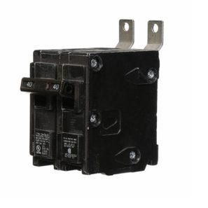 DISJ.40A 2P SIEMENS BOLT ON