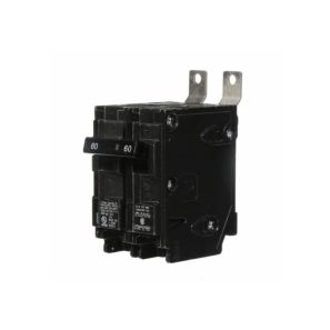 DISJ.60A 2P SIEMENS BOLT ON
