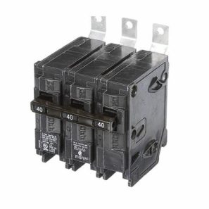 DISJ.40A 3P SIEMENS BOLT ON