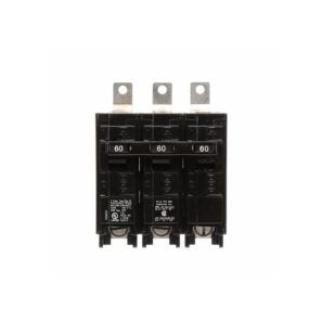 DISJ.60A 3P SIEMENS BOLT ON