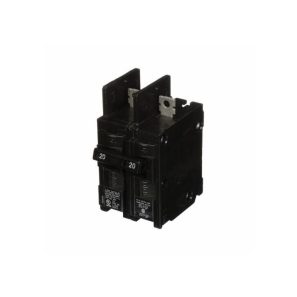 DISJ.15A 2P SIEMENS BOLT ON