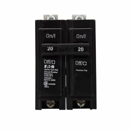 DISJ.20A 2P COMMANDER