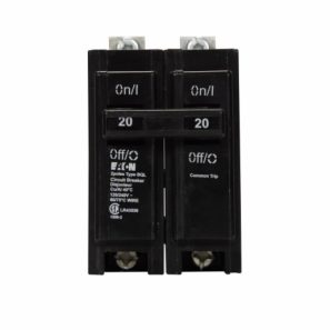 DISJ.40A 2P COMMANDER