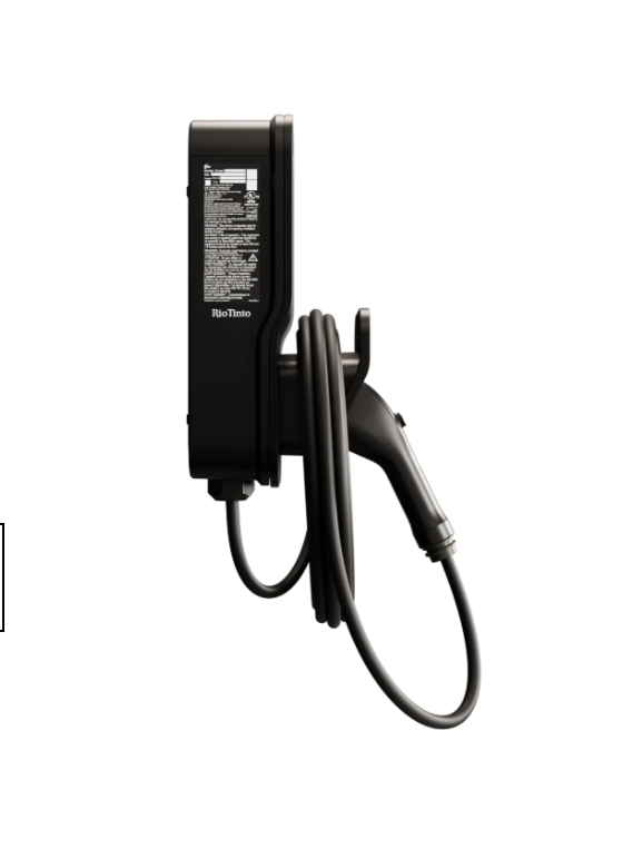 Borne de recharge FLO X8 niveau 2 -19,2 kW 80 A – Image 2