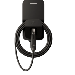 Borne de recharge résidentielle FLO Maison niveau 2 haute performance