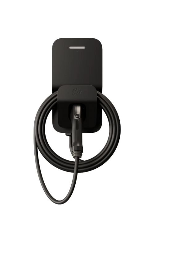 Borne de recharge résidentielle FLO Maison niveau 2 haute performance