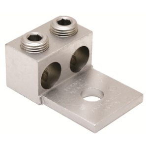 COS.MEC.DOUBLE #6-250 1T #3/8