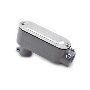 RAC.ACCES COMB.RIG/EMT 3/4''