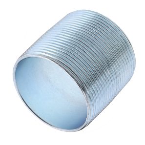 MAMELON RIGIDE 2 X FERME ACIER