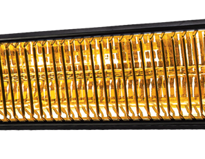 Chauffe terrasse 1500W 120V