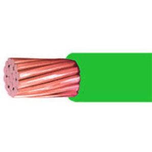 FIL 12 AWG TORRONE VERT 300M