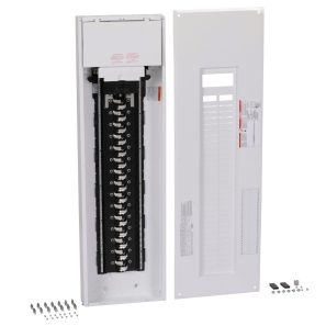 Panneau Homeline 1PH 200A 60/120CCT SE MB