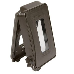 Alternative view of COUVERT 1G 16 EN 1 ANG/FR BRONZE