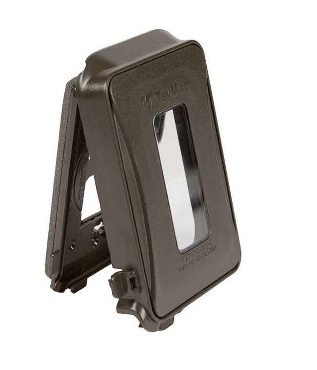 COUVERT 1G 16 EN 1 ANG/FR BRONZE – Image 2