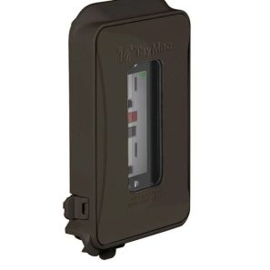 COUVERT 1G 16 EN 1 ANG/FR BRONZE