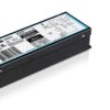 Driver DEL dimmable Xitanium 40W 0-10V 120-277V pour luminaire DEL, boîtier compact avec sortie 14-42Vdc.