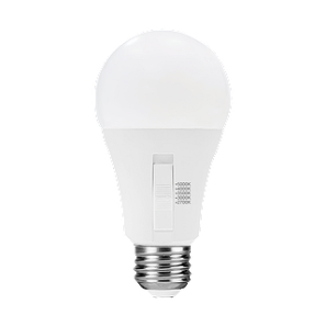 HD-A19/I90/15W/5CCT/D