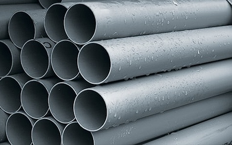 Conduit DB2 TYPE II - 4'' X 10'