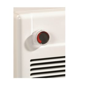 Thermostat bimétallique, unipolaire pour modèle OVS Ouellet