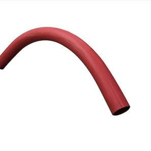 Coude HQ Rouge 36'' Rayon