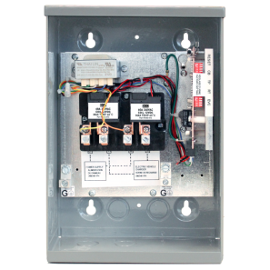 Alternative view of Système de gestion d’énergie pour borne de recharge DCC-12