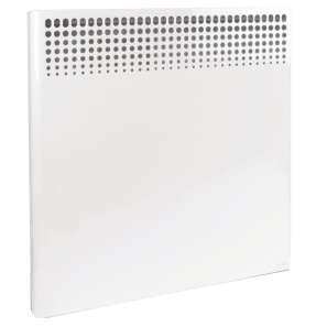 CONVECTEUR BLANC 500W/375W - 240V/208V