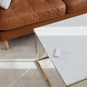 Alternative view of Contrôleur mural intelligent RGBW