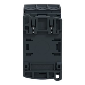 Alternative view of CONTACTEUR. 32A 3 POLES 120VAC Schneider