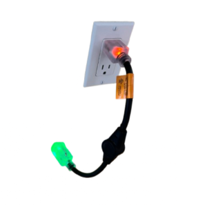 Alternative view of Interrupteur automatique pour câble auto régulant