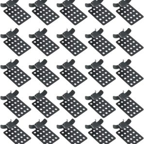 Crochet pour toiture pack: 50