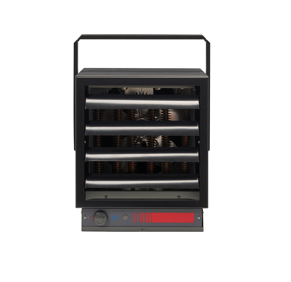 Aérotherme industriel Dimplex , 240/208V, 5/4.3kW,