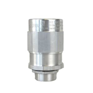 TECK CONN 1 1/2Inch CBL 1.90Inch-2.33In