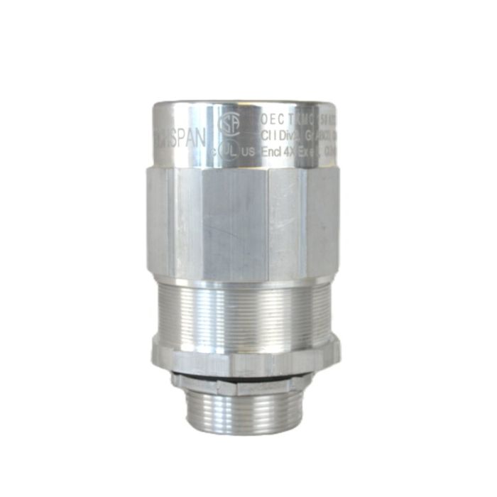 TECK CONN 1 1/2Inch CBL 1.90Inch-2.33In