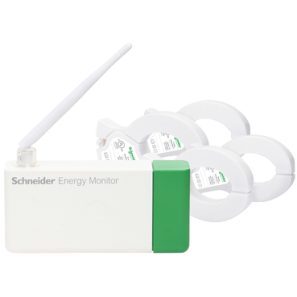 WISER ENERGY MONITOR PV