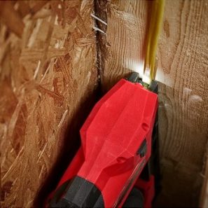 Alternative view of Agrafeuse pour câble électrique M12 • Li-ion 12 V • Outil seulement