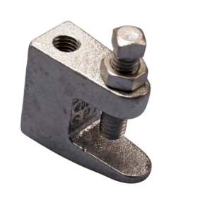 Attache poutre universelle 3/8 po