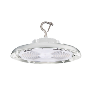 Luminaire LED Highbay rond EL-RHB 300W sélectionnable