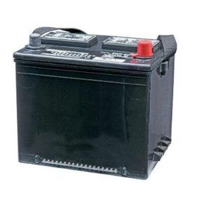 BATTERIE 26R GENRATRICE GENERAC