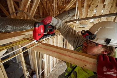 Agrafes de câble isolé • 1 po • 600/bte – Image 4