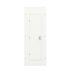 Panneau ABB 200A Main Breaker 40/80cct Blanc