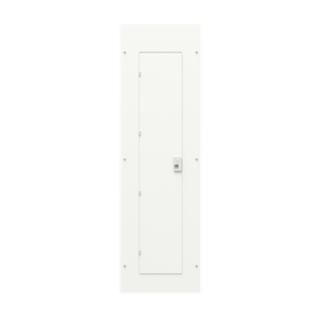 Panneau ABB 200A Main Breaker 60/120cct Blanc