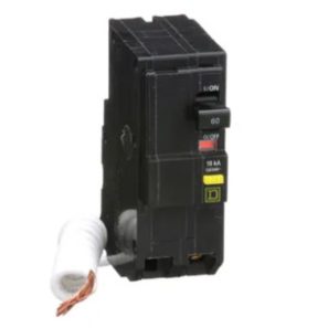 DISJ. GFI 60A 2P SD ENFICH120/ 240V