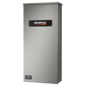 COMMUTATEUR 200A NEMA3R GENERAC