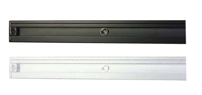 RAILS J TRK 1 CT 4PI BLANC STANPRO