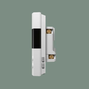 Alternative view of Thermostat intelligent Sinope – Zigbee plancher chauffant