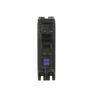 BRKR AFCI/GFCI 20A 1P 120V 10K SHOR