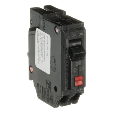 1P 20AMP 10KAIC PON GROUND FAULT – Image 3