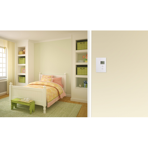 Therm Électr. Non-prog convection 2000W – Image 3