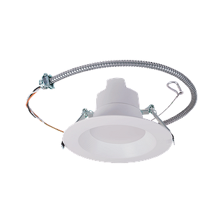 RGD-CDR/A/4/MW/MK9/120-347V/WH/D