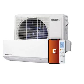 Thermopompe Mini split  - 24K btu unité extérieur